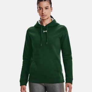 NWT Under Armour Hoodie